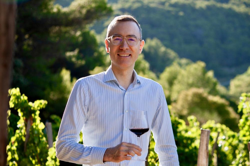 Nicolas Greinacher