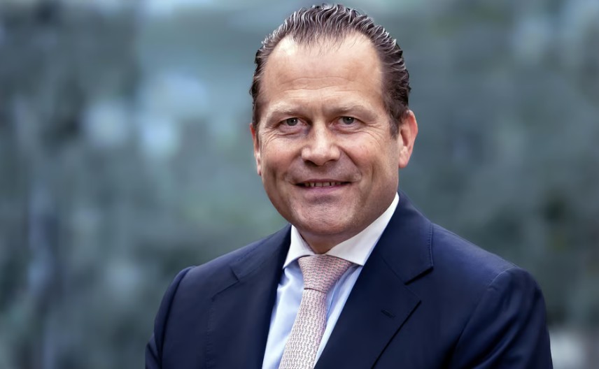 Christian Hirt