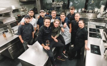 9. Gourmet Festival