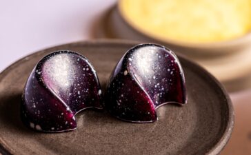 Nordlicht Praline