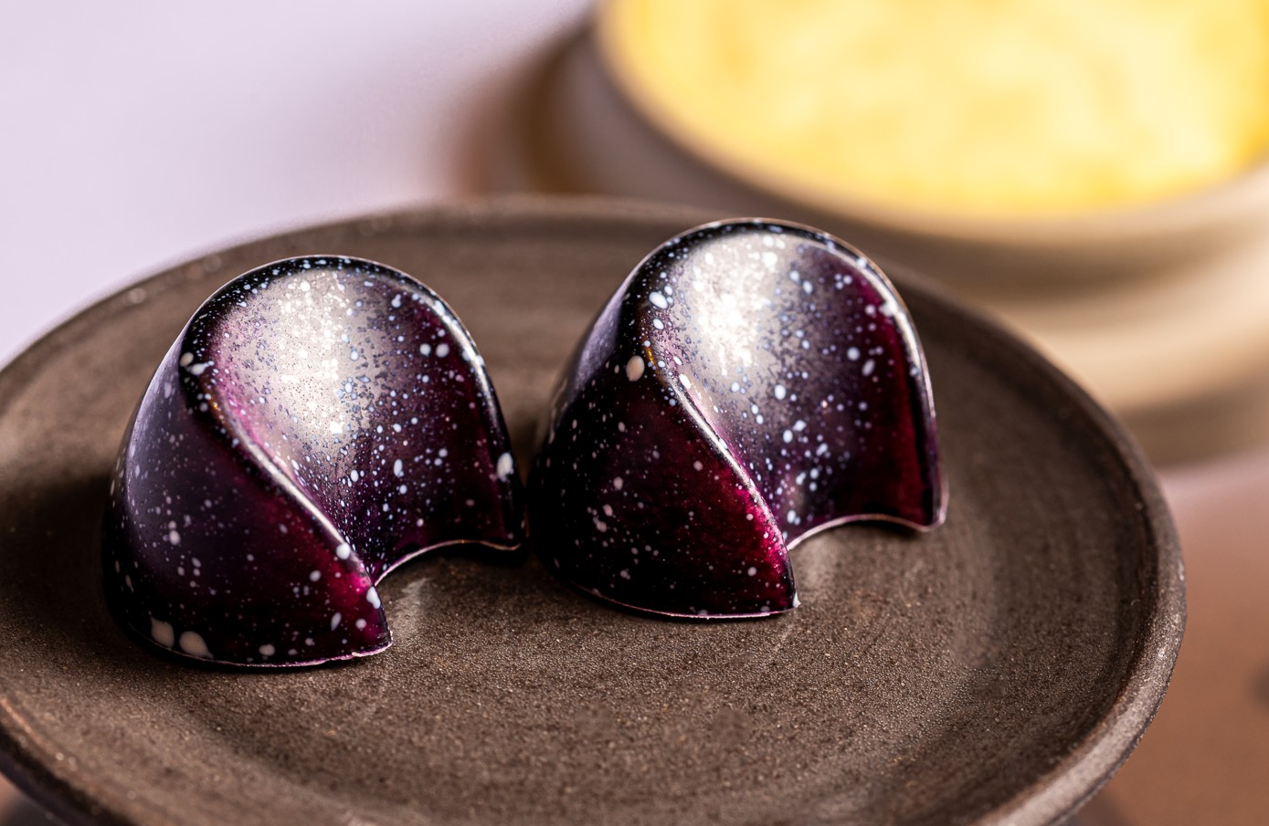 Nordlicht Praline