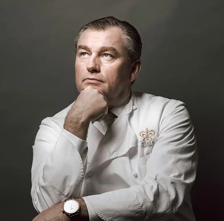 Toni Mörwald