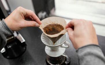 Filterkaffee wieder im Trend