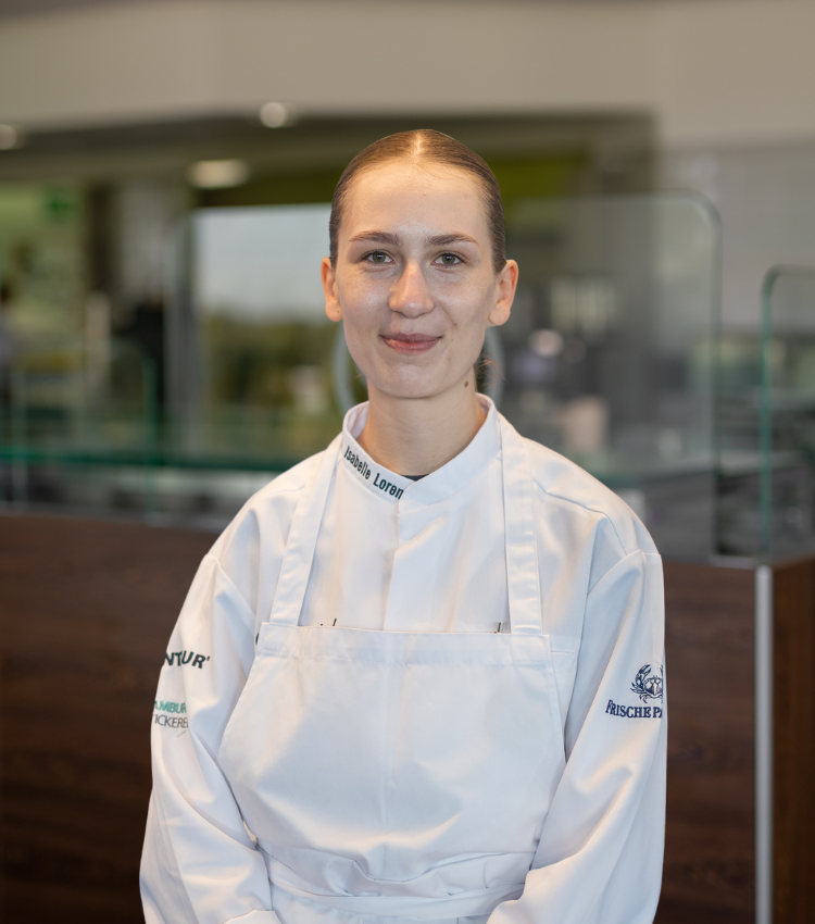 Isabelle-Lorenz
