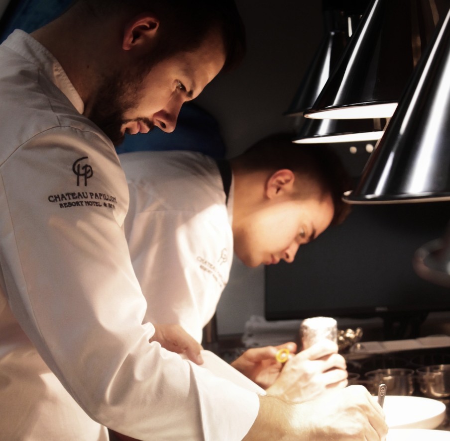Restaurant Papilio