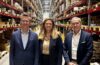 Compass Group Deutschland und Transgourmet setzen neue Standards für die Betriebsgastronomie der Zukunft