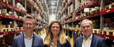 Compass Group Deutschland und Transgourmet setzen neue Standards für die Betriebsgastronomie der Zukunft