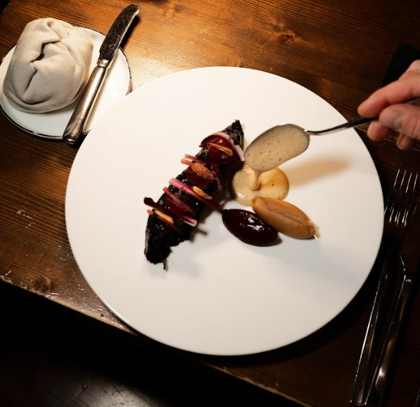 Bonvivant- 100% vegan