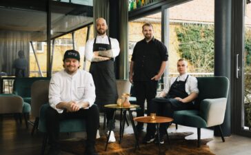 TERRA Team