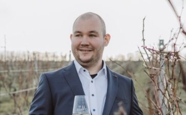 Maximilian Lang