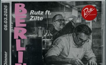 Rutz Calling