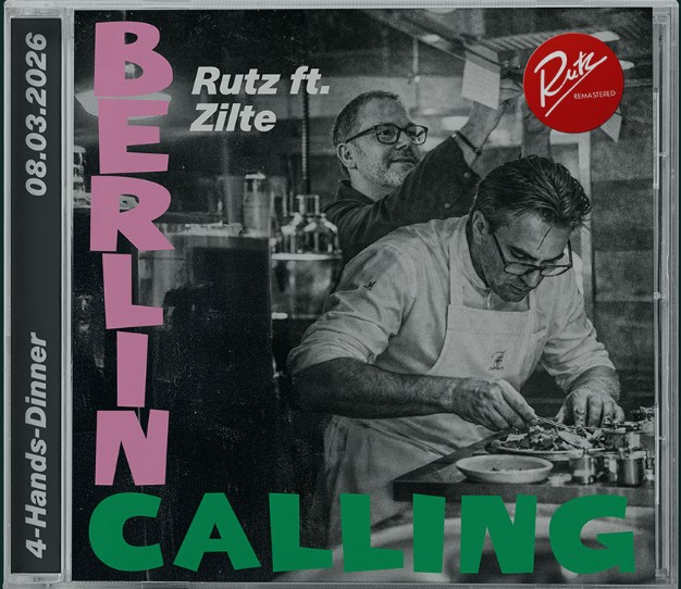 Rutz Calling