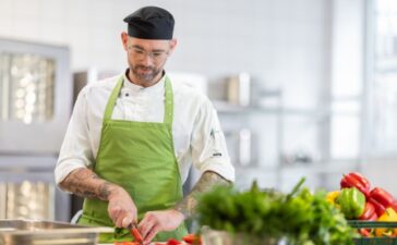 Wisag Gastro
