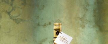 300 Jahre Bocksbeutel