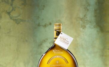 300 Jahre Bocksbeutel