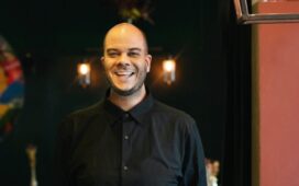 Restaurant Bonvivant