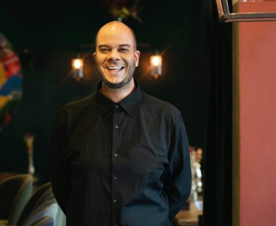 Restaurant Bonvivant