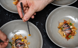 Dorint Parkhotel Frankfurt Bad Vilbel glänzt bei Copa Jerez