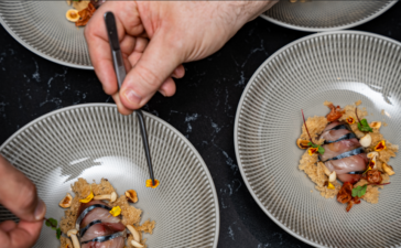 Dorint Parkhotel Frankfurt Bad Vilbel glänzt bei Copa Jerez