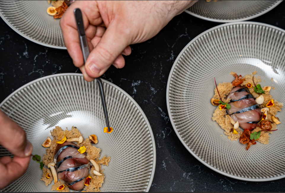 Dorint Parkhotel Frankfurt Bad Vilbel glänzt bei Copa Jerez