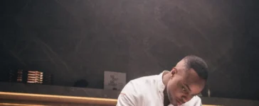 Max Kangni setzt auf Private Dining