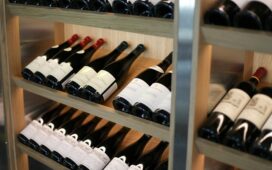 Diese Weinraritäten lohnen sich als Wertanlage