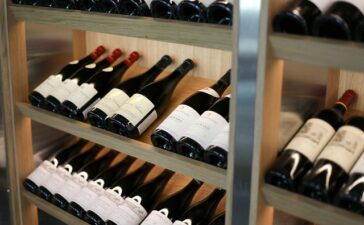 Diese Weinraritäten lohnen sich als Wertanlage
