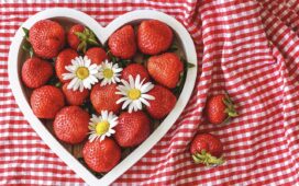 Erdbeeren
