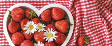 Erdbeeren