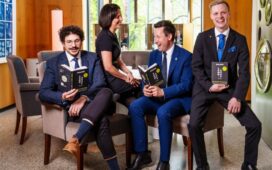 SOMM.BOOK 2026