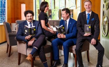 SOMM.BOOK 2026