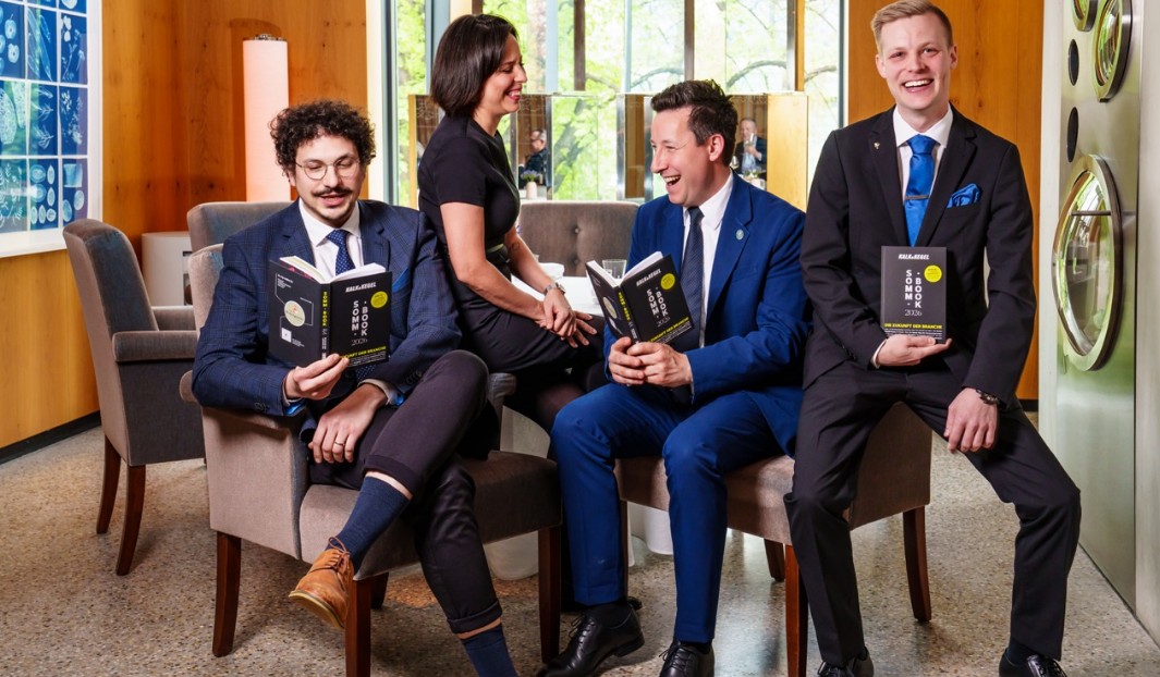 SOMM.BOOK 2026