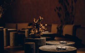 YERA Waldrestaurant
