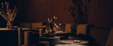 YERA Waldrestaurant