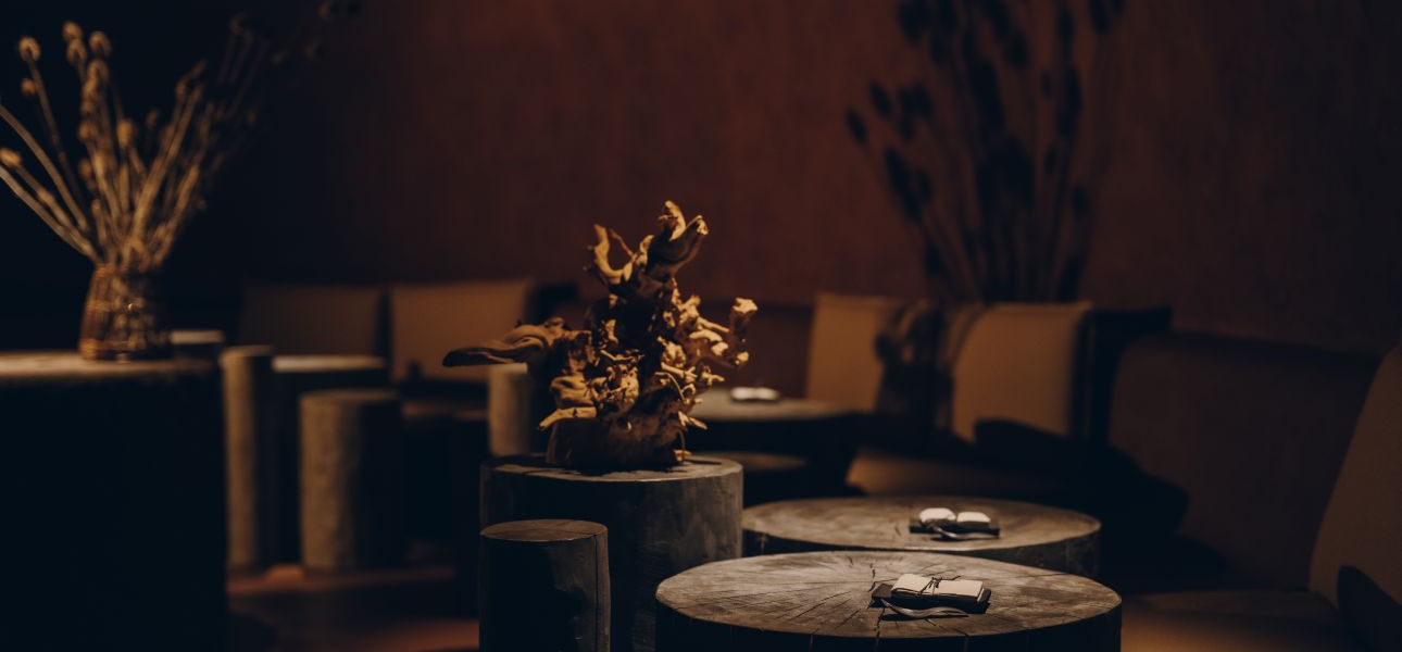 YERA Waldrestaurant