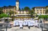 Die Genusswelt des Grand Hotel Fasano