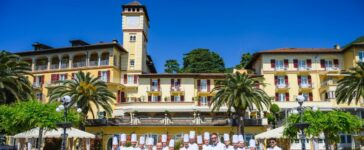 Die Genusswelt des Grand Hotel Fasano