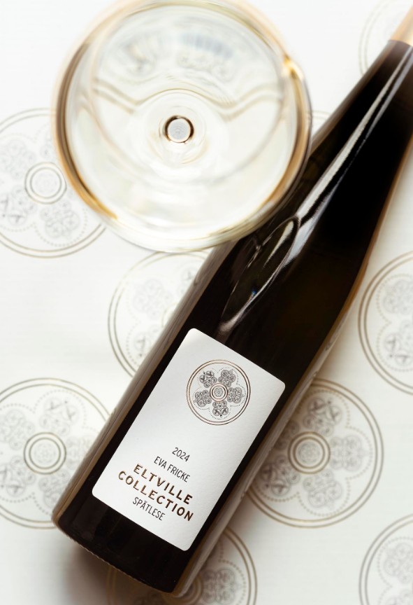 Die Weine der Eltville Collection entstehen mit dem Anspruch, außergewöhnliche Qualität und bewussten Genuss zu vereinen © Markus Bassler, The Food EYE