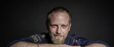 Lars Gantzer ist deutscher Profi- und Spitzenkoch sowie Foodexperte